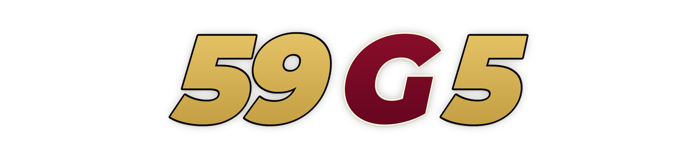 59g5 คาสิโนออนไลน์